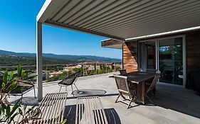 Via Mare - Apt avec splendide vue mer